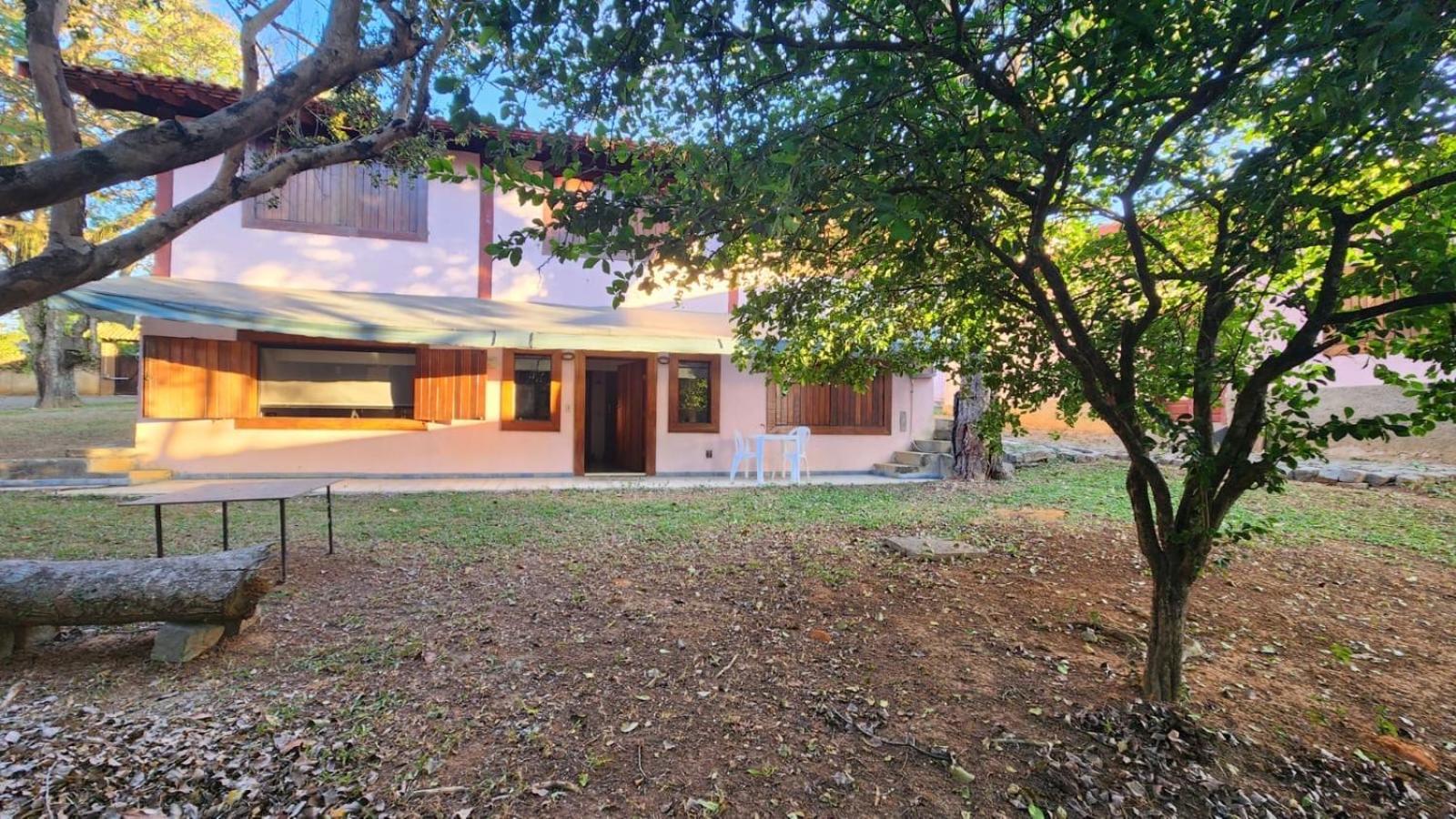 Studio Jardim Pindamonhangaba Exterior photo